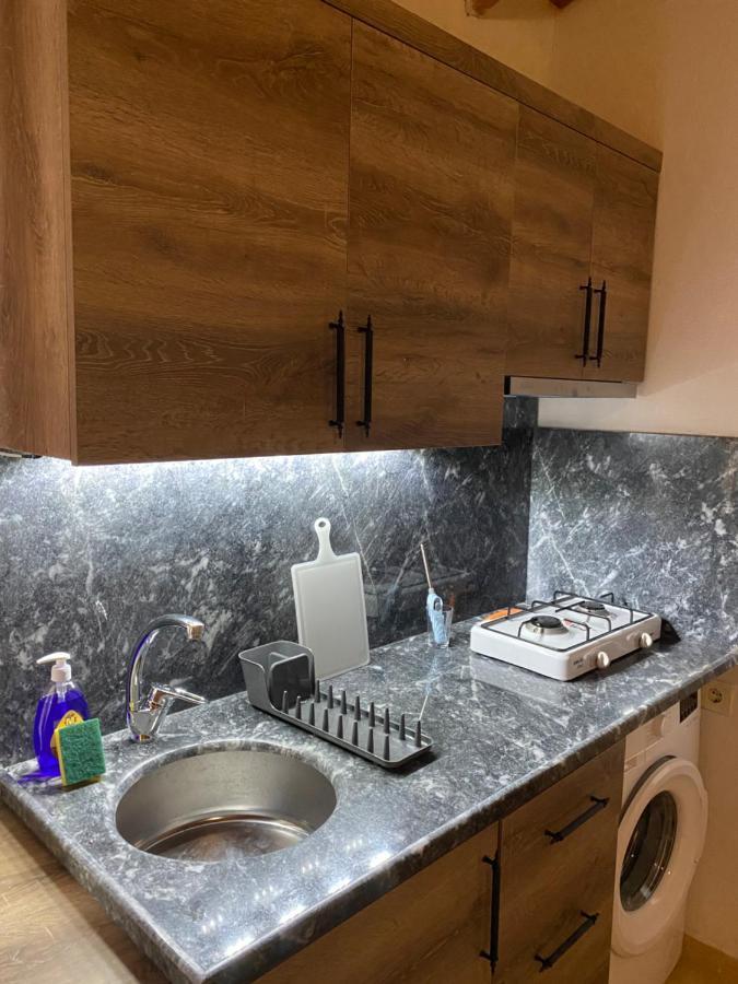 Safir Pansiyon Çıralı Zewnętrze zdjęcie