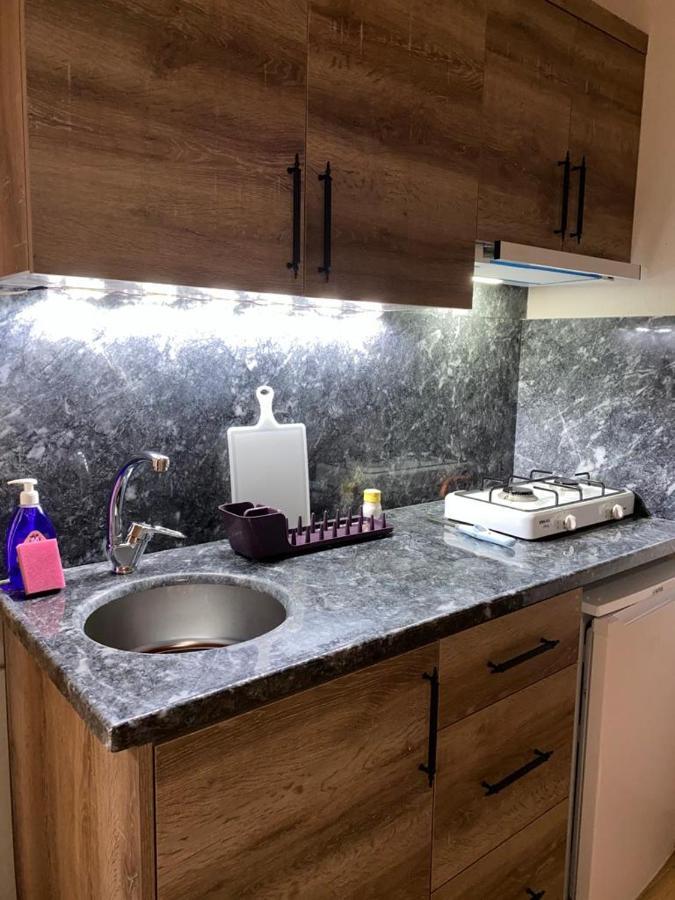 Safir Pansiyon Çıralı Zewnętrze zdjęcie